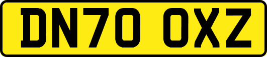 DN70OXZ