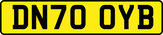 DN70OYB