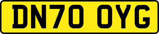 DN70OYG