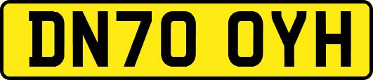 DN70OYH