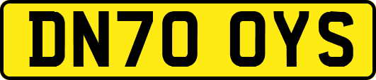 DN70OYS