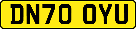 DN70OYU