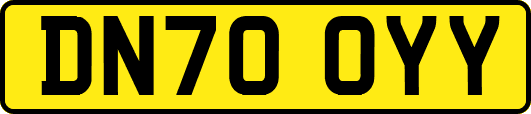 DN70OYY