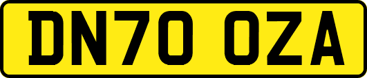 DN70OZA