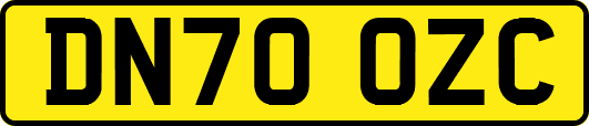 DN70OZC
