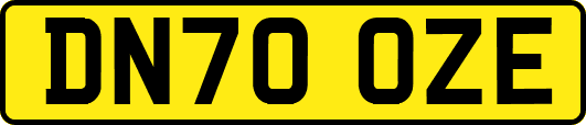 DN70OZE