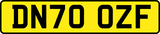 DN70OZF