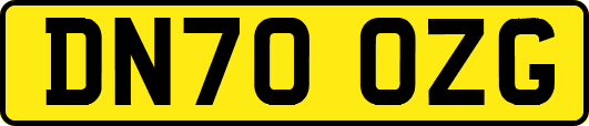 DN70OZG