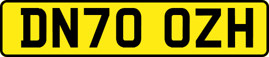 DN70OZH