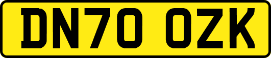 DN70OZK