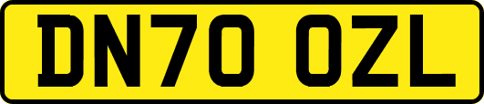 DN70OZL