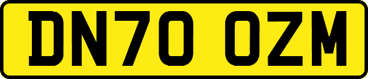 DN70OZM