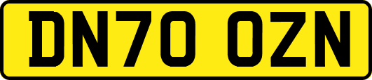 DN70OZN