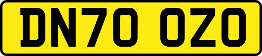 DN70OZO