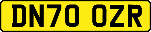 DN70OZR