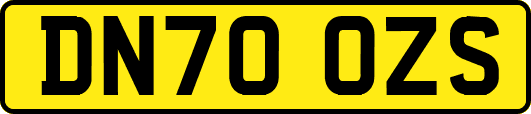 DN70OZS