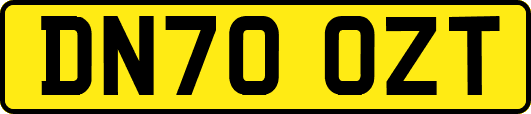 DN70OZT
