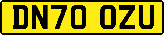 DN70OZU