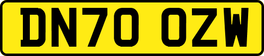 DN70OZW