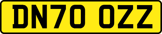 DN70OZZ