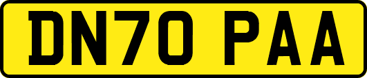 DN70PAA