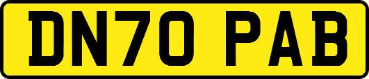DN70PAB