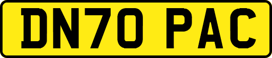 DN70PAC