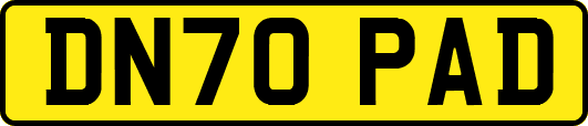 DN70PAD