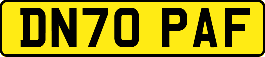 DN70PAF