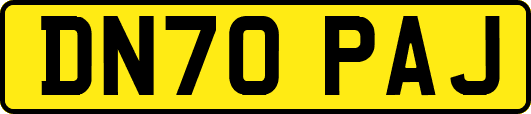 DN70PAJ