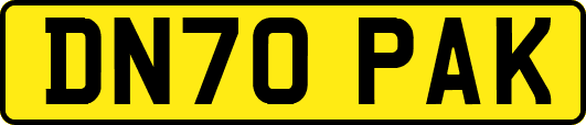 DN70PAK