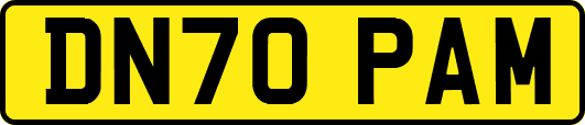 DN70PAM