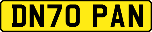 DN70PAN