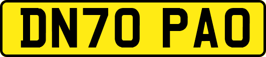 DN70PAO
