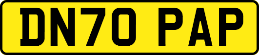 DN70PAP