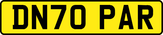 DN70PAR