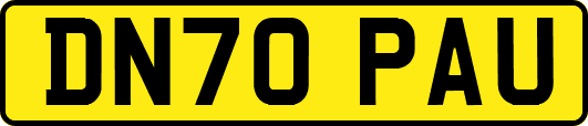 DN70PAU