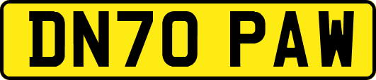 DN70PAW