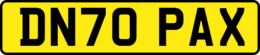 DN70PAX