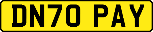 DN70PAY