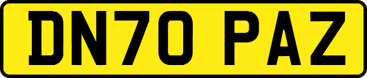 DN70PAZ