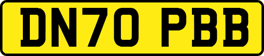 DN70PBB