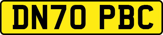 DN70PBC