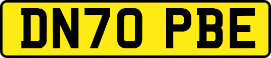 DN70PBE