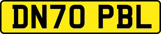 DN70PBL