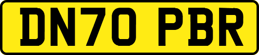DN70PBR
