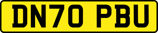 DN70PBU
