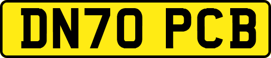 DN70PCB