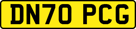 DN70PCG
