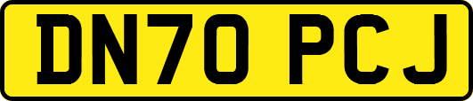 DN70PCJ